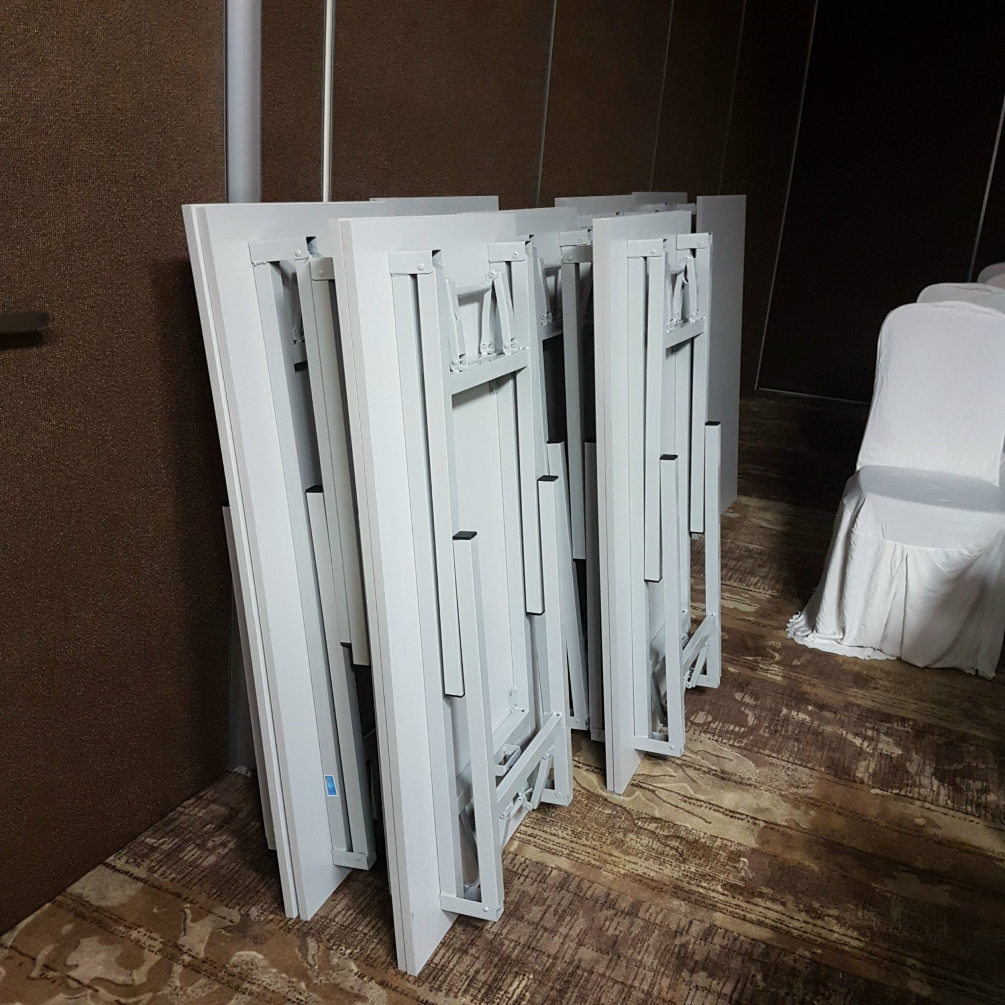 Bàn chân sắt gấp Hòa Phát BG06-512